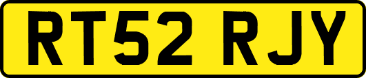 RT52RJY