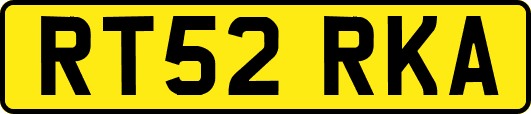 RT52RKA