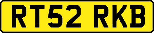RT52RKB