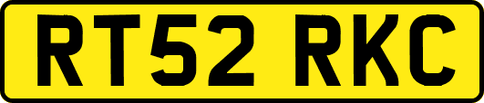 RT52RKC