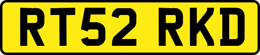 RT52RKD