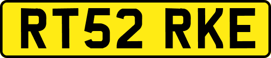 RT52RKE