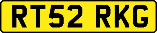 RT52RKG