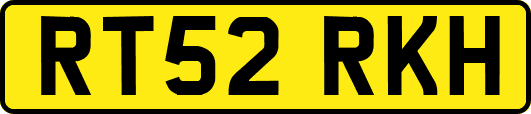 RT52RKH