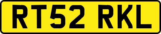 RT52RKL