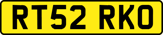RT52RKO