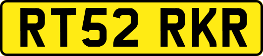 RT52RKR