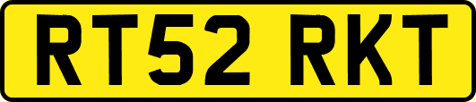 RT52RKT