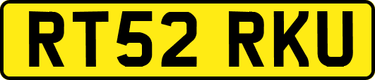 RT52RKU