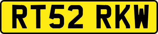 RT52RKW