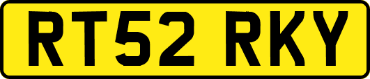 RT52RKY
