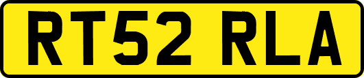 RT52RLA
