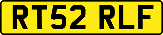 RT52RLF