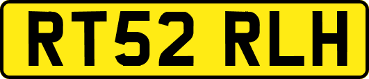 RT52RLH