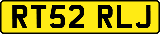 RT52RLJ
