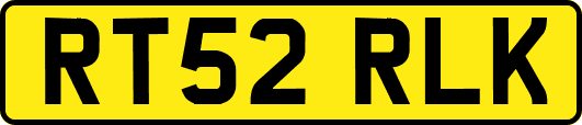 RT52RLK