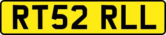 RT52RLL