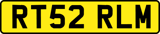 RT52RLM