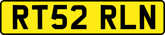 RT52RLN