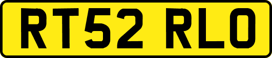RT52RLO