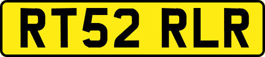 RT52RLR