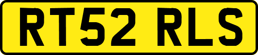RT52RLS