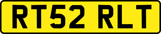 RT52RLT