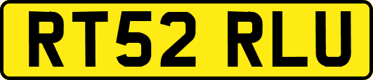 RT52RLU