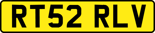 RT52RLV
