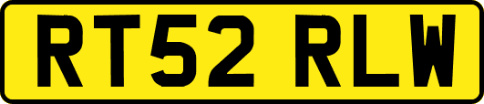 RT52RLW