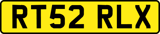 RT52RLX