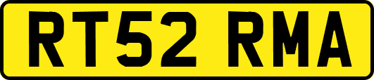 RT52RMA
