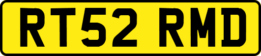 RT52RMD