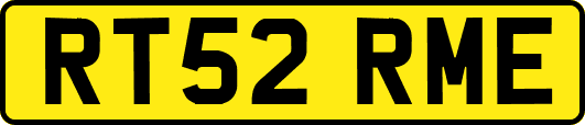 RT52RME