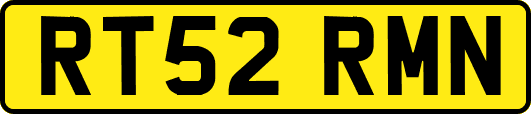 RT52RMN