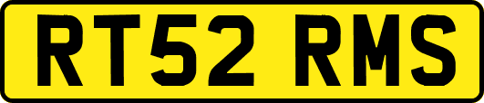 RT52RMS