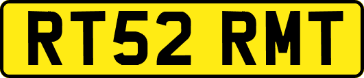 RT52RMT