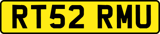 RT52RMU