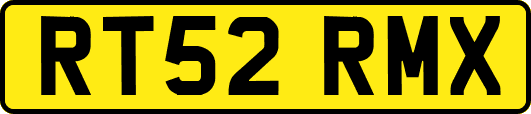 RT52RMX