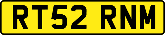 RT52RNM
