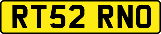 RT52RNO