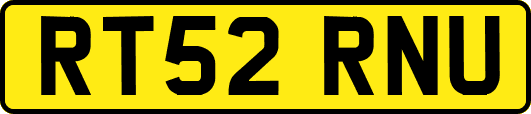 RT52RNU