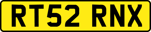 RT52RNX