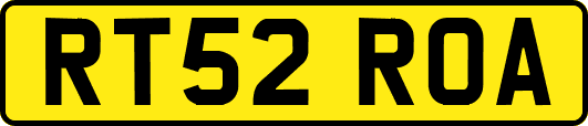 RT52ROA