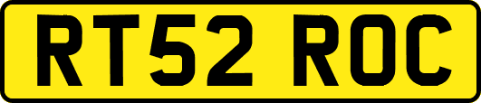 RT52ROC