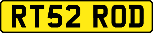 RT52ROD
