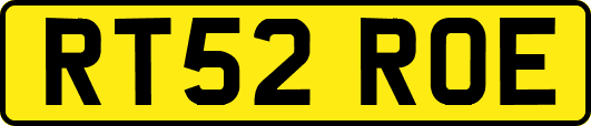 RT52ROE