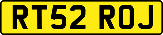 RT52ROJ