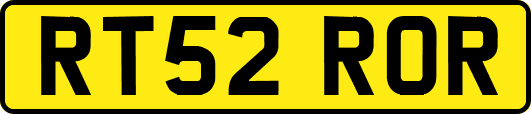 RT52ROR