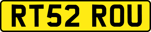RT52ROU